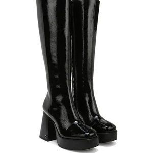 Circus by Sam Edelman Sandy Platform Boot. Sz: 5